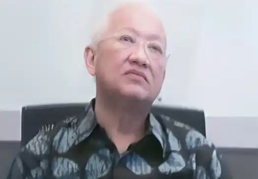 KPK: Penangguhan Paulus Tannos Belum Disetujui
