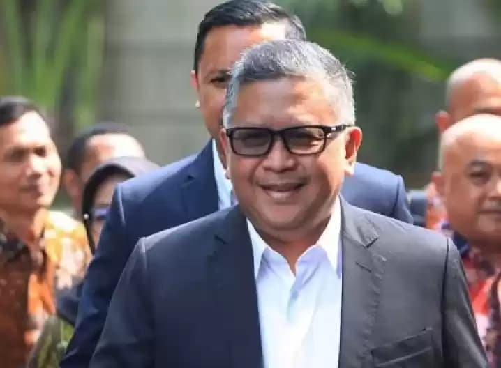 KPK Periksa Hasto