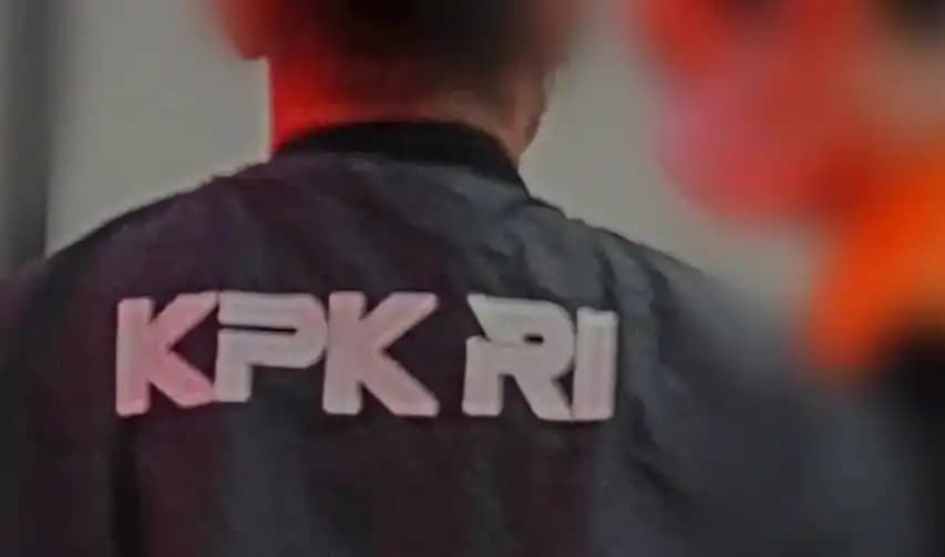 KPK Sidik Dugaan Gratifikasi PBJ di MPR