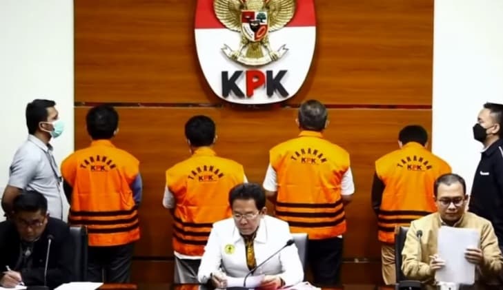 Waduh! Sahat Tua Simanjuntak Punya Utang Rp 2 Miliar Lebih 