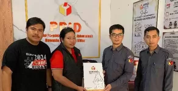 KPU Kabupaten Blitar