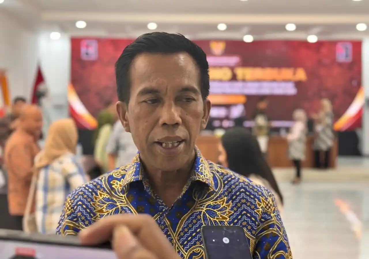 KPU Maluku Utara