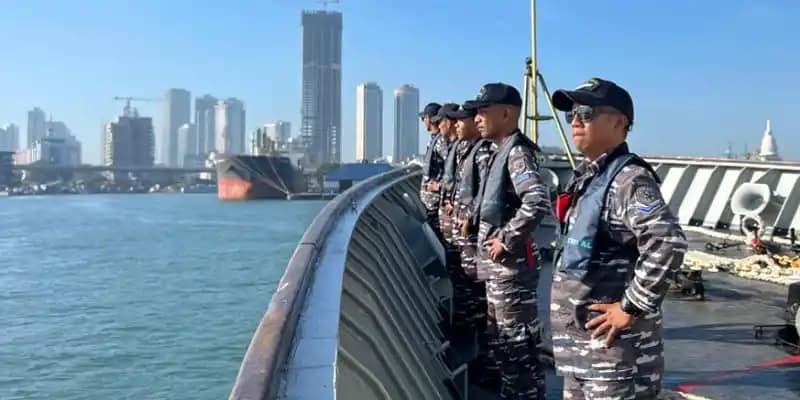 KRI Bung Tomo