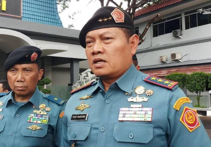 Jenderal Andika Perkasa Tak Dampingi Yudo Margono Jalani Fit and Proper Test di DPR