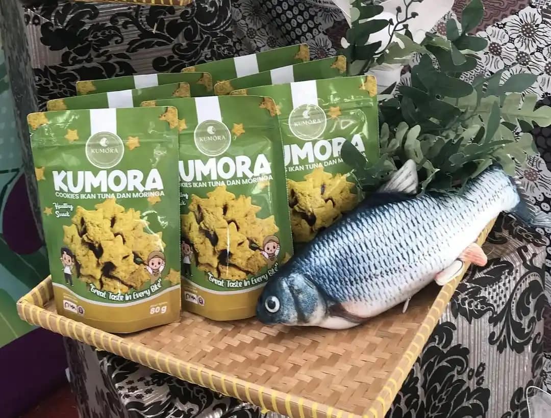 Kumora Cookies