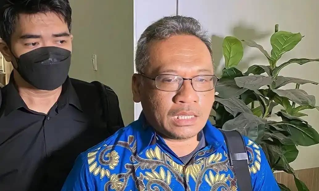 Kunriawan LP3HI