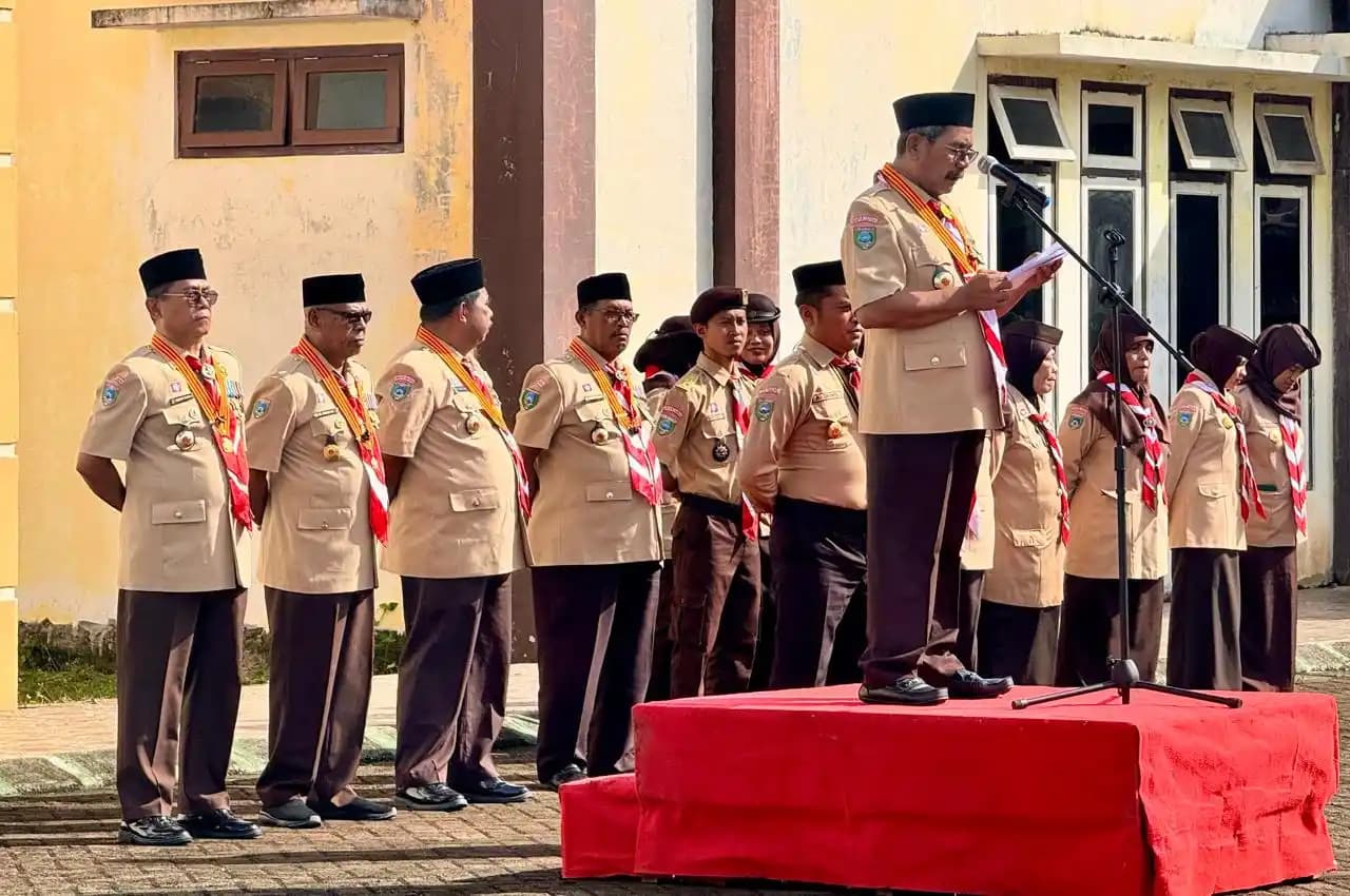 Kwarda Maluku Utara