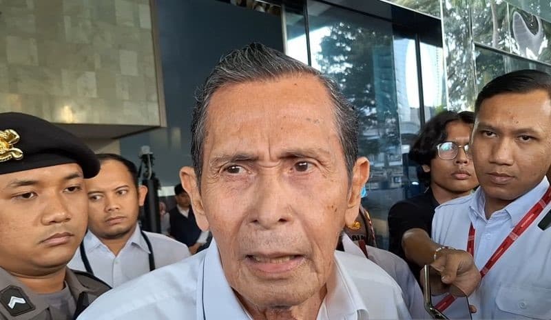 Dewas KPK Ungkap Kelemahan Firli Bahuri