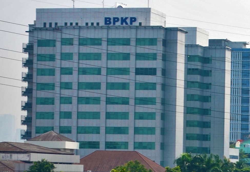Dituduh Eks Dirut Bakti Cereboh Hitung Kerugian Negara Proyek BTS, BPKP Buka Suara!