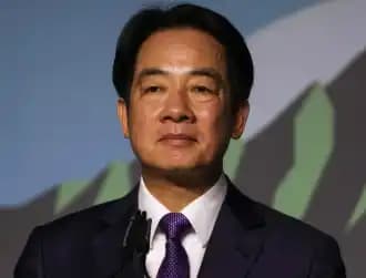 Lai Ching-te