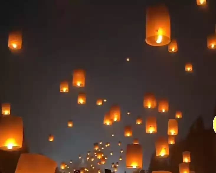 lampion