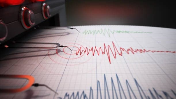 Gempa Magnitudo 6,6 Guncang Kupang