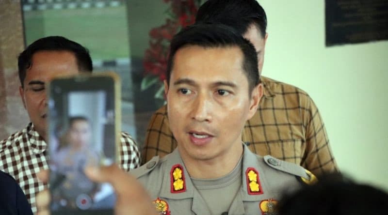 Waduh!!! Pesilat Ini Meninggal Dunia Karena Pukulan Seniornya