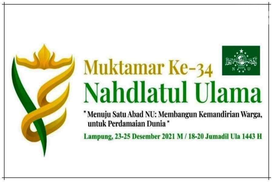 Ketua PBNU Ingatkan Muktamirin Jaga Muktamar Tetap Kondusif