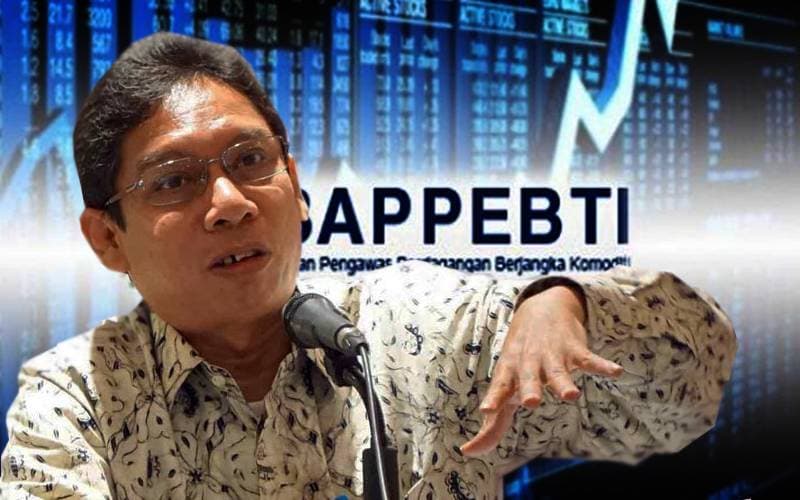 Korupsi CPO, Indrasari Wisnu Wardhana Divonis 3 Tahun Penjara
