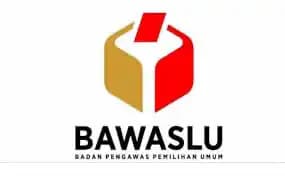 Logo Bawaslu