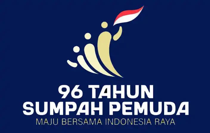 Logo Sumpah Pemuda