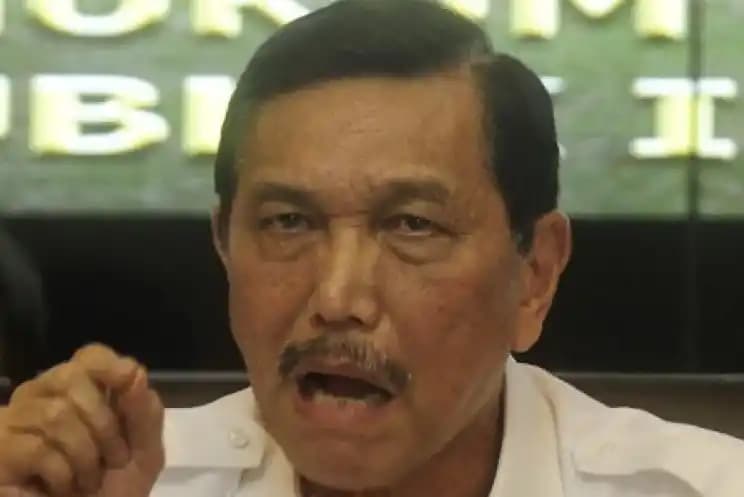 Luhut