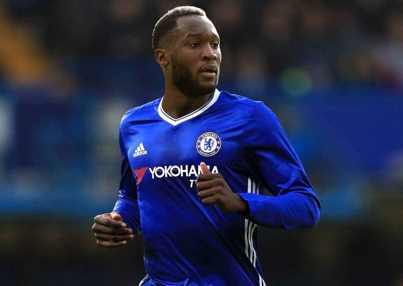 Inter akan Jual Lukaku ke Chelsea dengan Satu Syarat