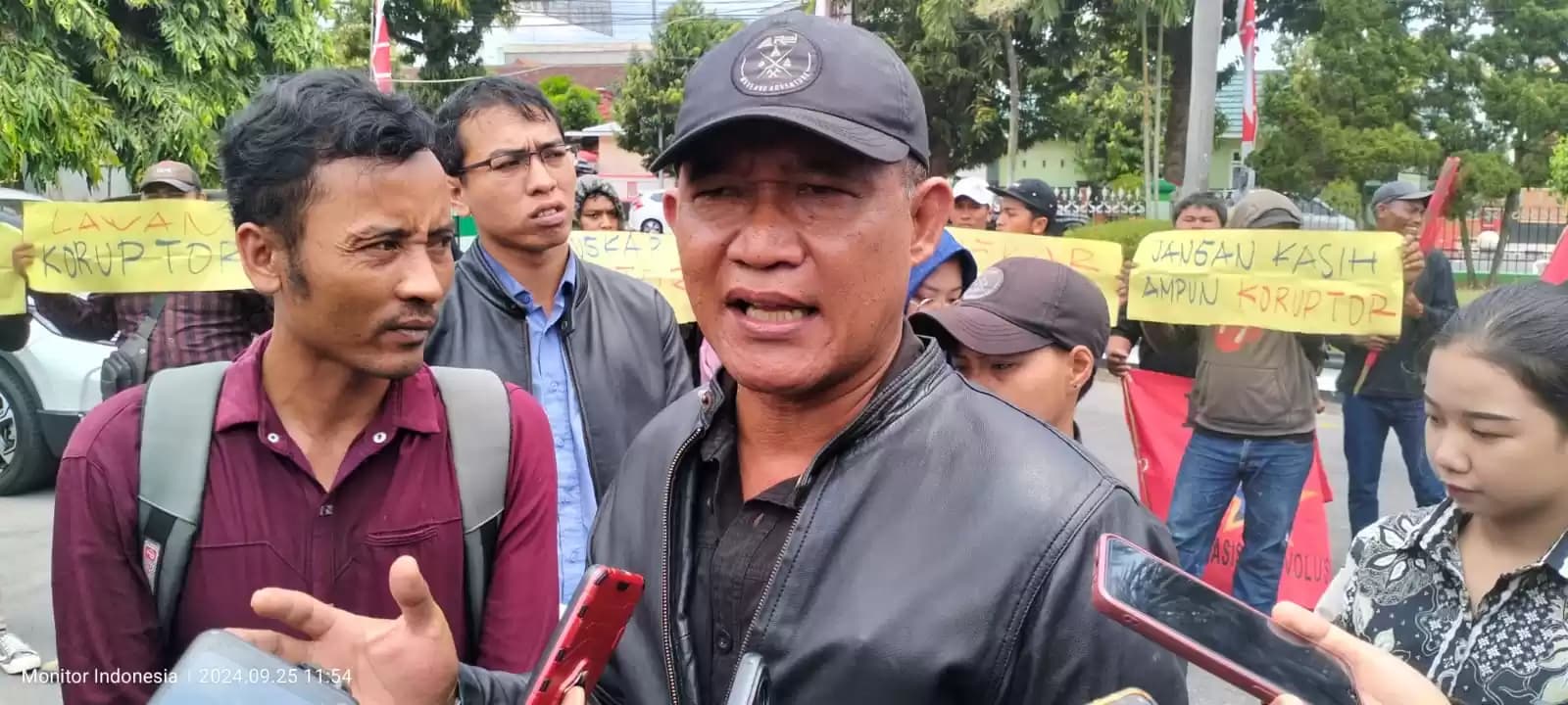 M Triyanto