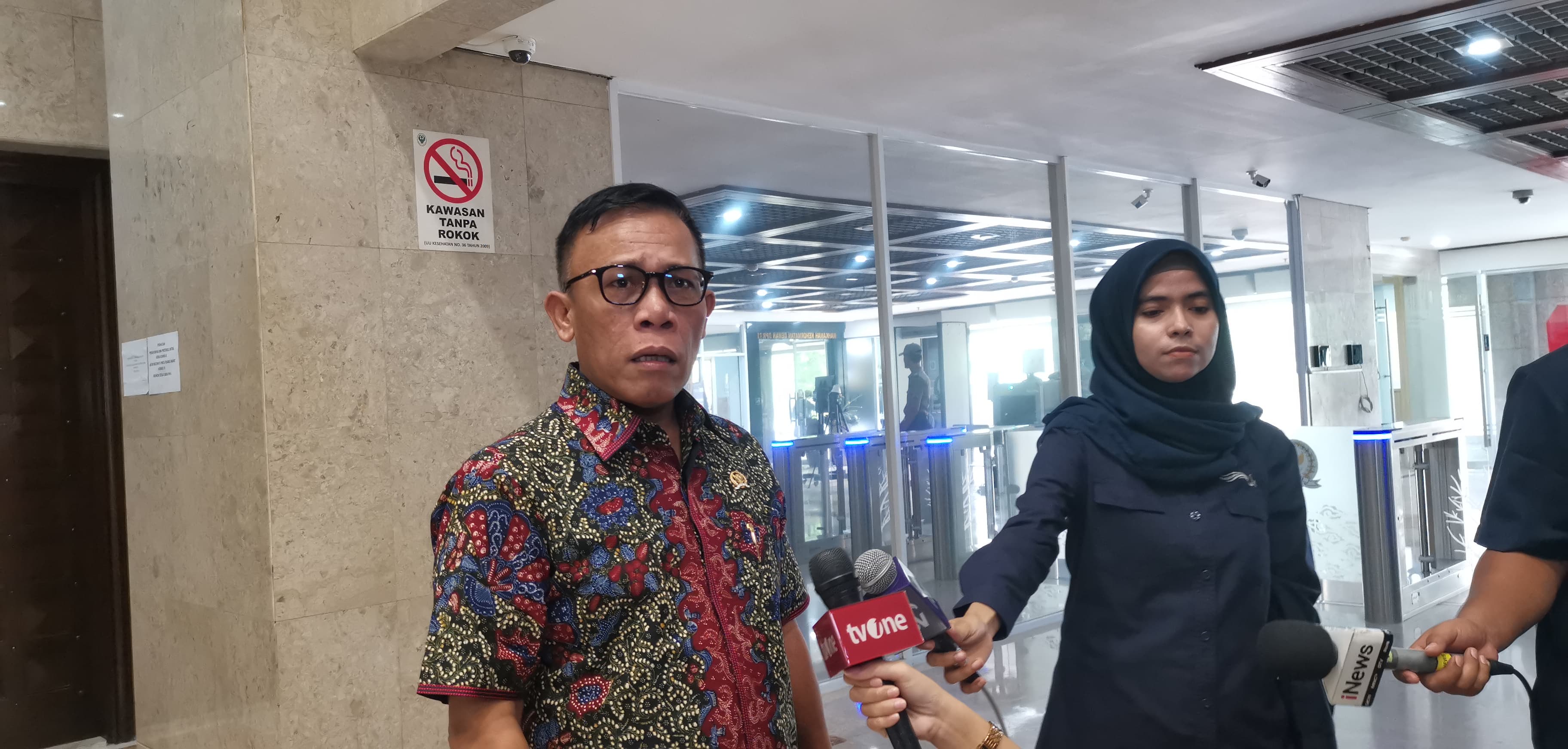 PDIP Bakal Pecat Kader yang Melenceng, Meski Anak dan Menantu Presiden