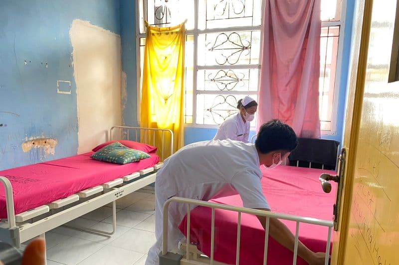 Dukungan Keluarga Sangat Penting Cegah Depresi Caleg Gagal