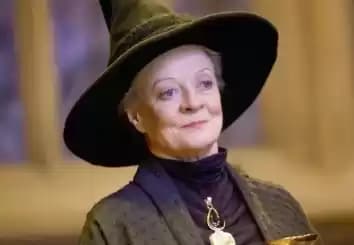 Maggie Smith