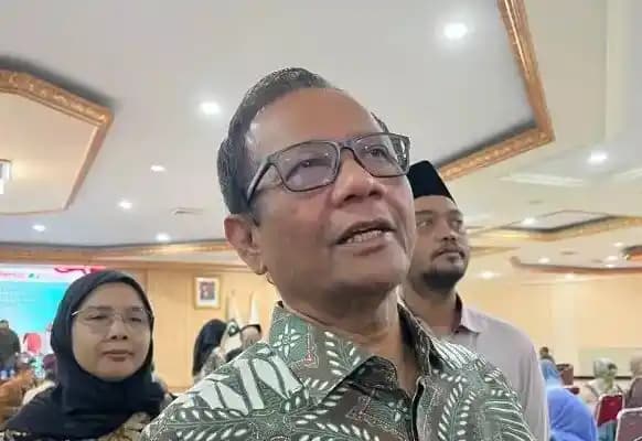 Mahfud Md
