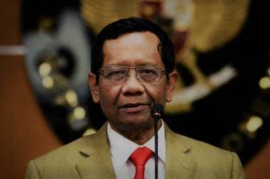 Kuat-kuatan Antar Penegak Hukum