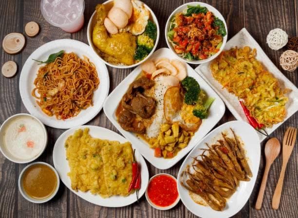 Hindari! 7 Makanan Ini Buruk untuk Sistem Kekebalan Tubuh