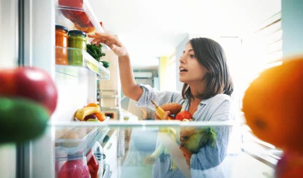 7 Makanan yang Tidak Boleh Dibekukan