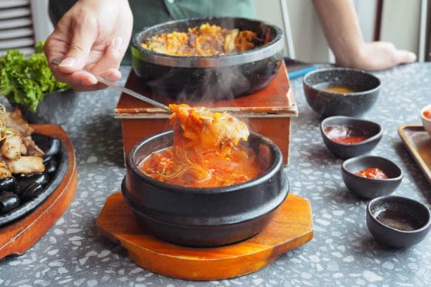 5 Manfaat Makanan Pedas bagi Kesehatan