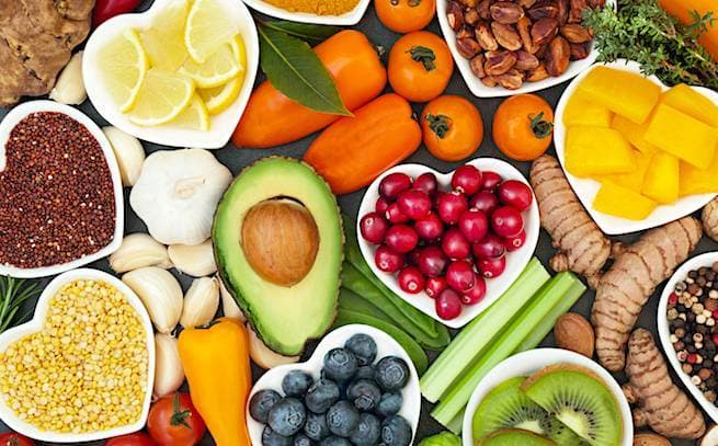 Ide Sarapan untuk Diet, Silahkan Dicoba