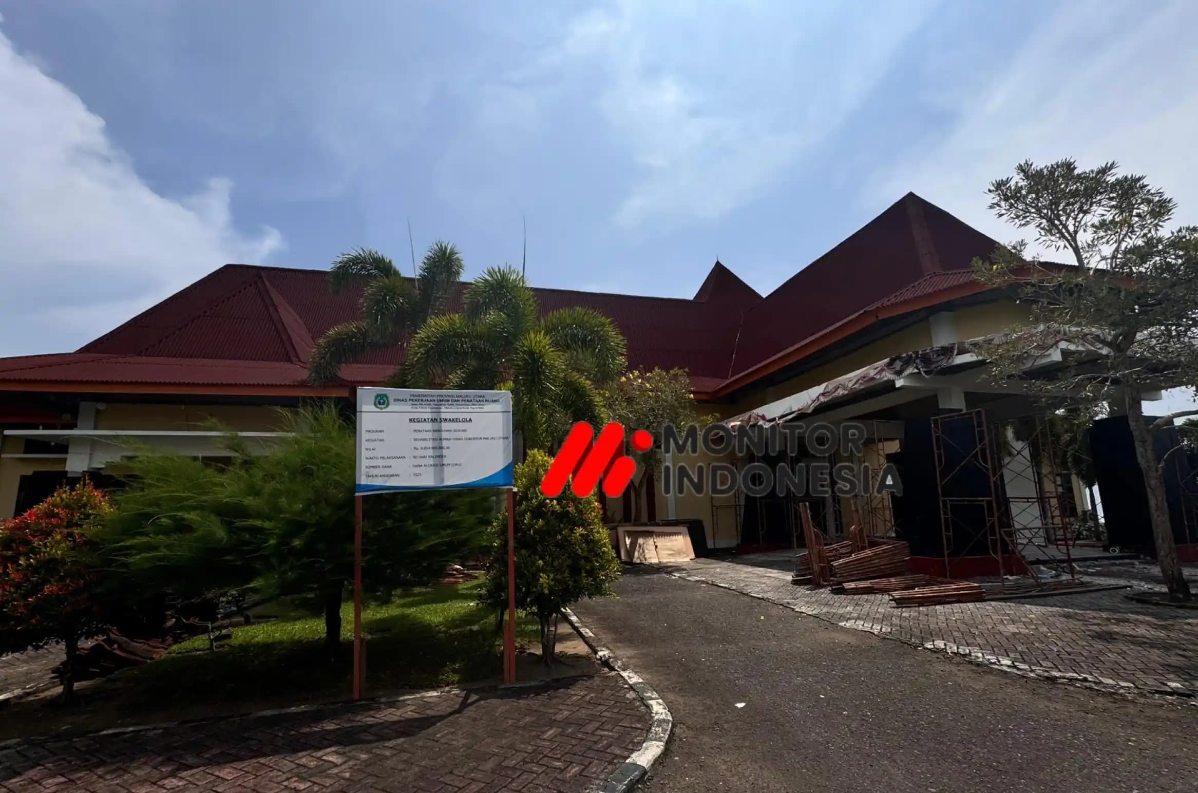 Maluku Utara