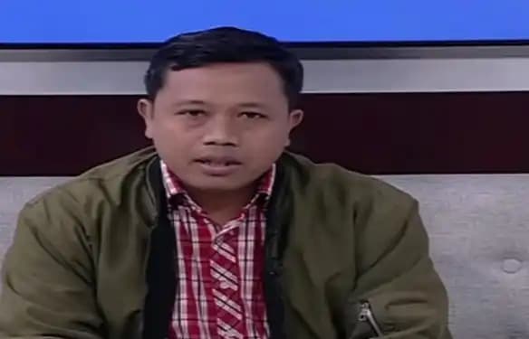 Manajer Riset Seknas FITRA, Badiul Hadi