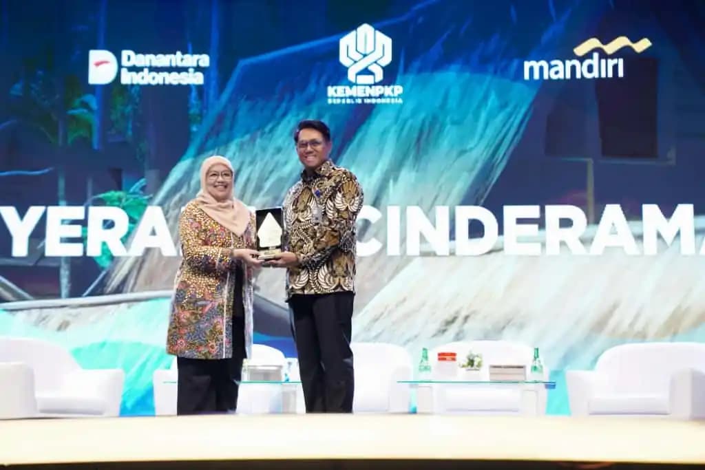 Mandiri-3 Juta Rumah