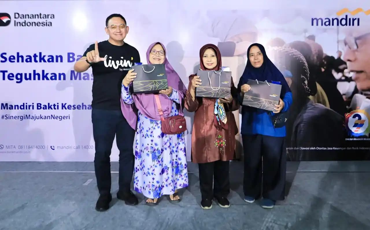 Mandiri Bakti Kesehatan