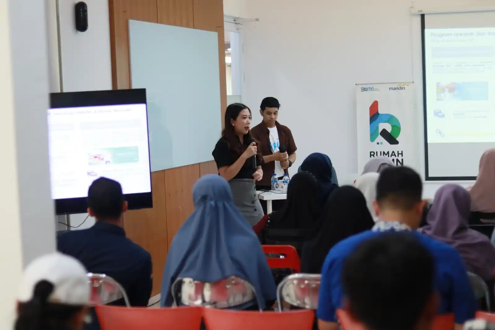 Mandiri-Batik Madura