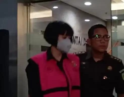 Marcella Santoso