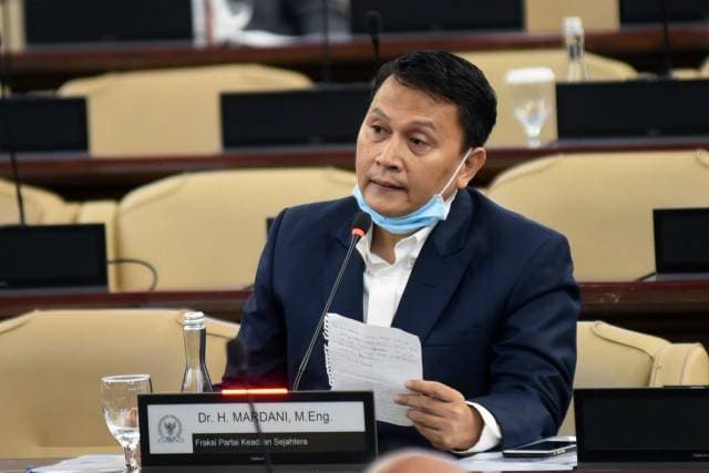 KPK Ungkap Adanya Dugaan Bagi-bagi Kavling di IKN, Anggota DPR: Sinyal Berbahaya