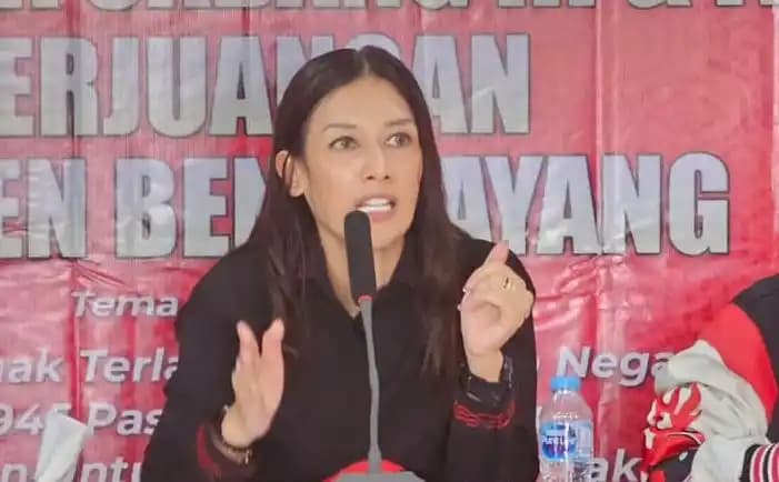 Maria Lestari