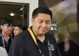 maruarar sirait