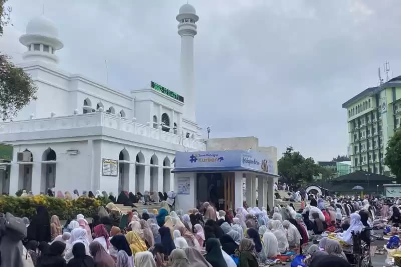 masjid al azhar