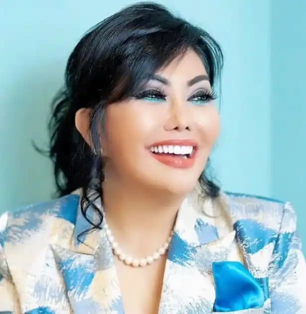 Maya Miranda
