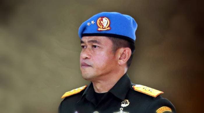 Kembalikan Kejayaan Judo Indonesia, Maruli Simanjuntak Rombak Pengurus PJSI