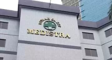 Medistra Jaksel