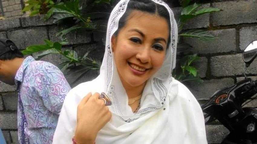 Hasnaeni ‘Wanita Emas’ Divonis 5 Tahun Bui Terkait Kasus Korupsi
