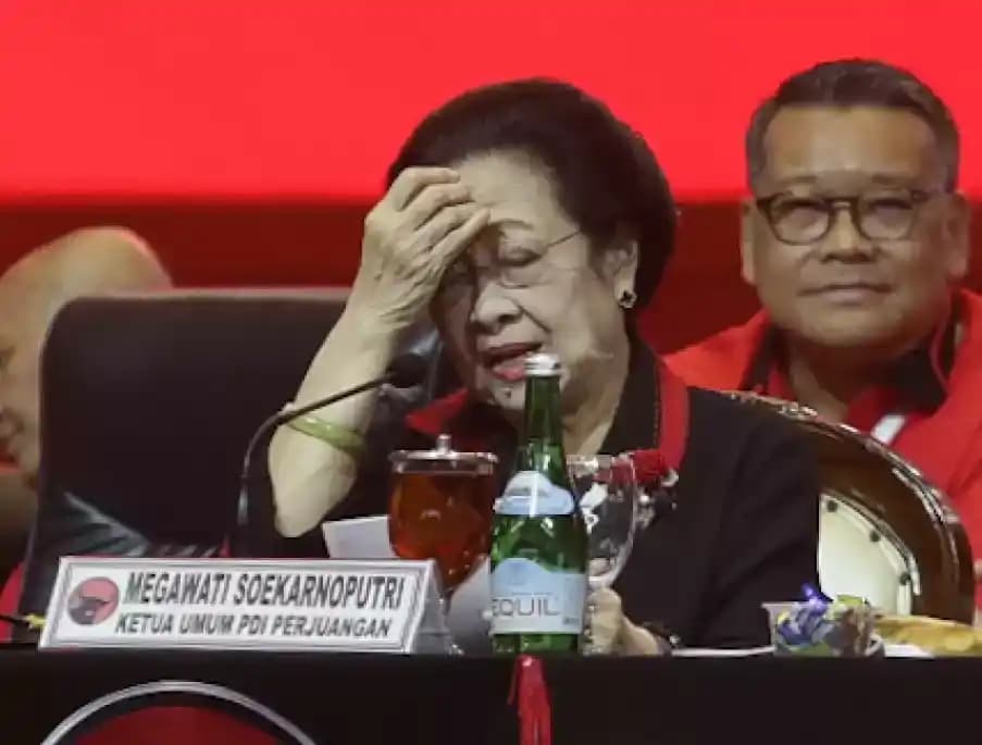 Megawati