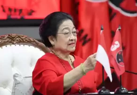Megawati Soekarnoputri