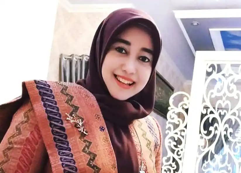 Meity Rahmatia